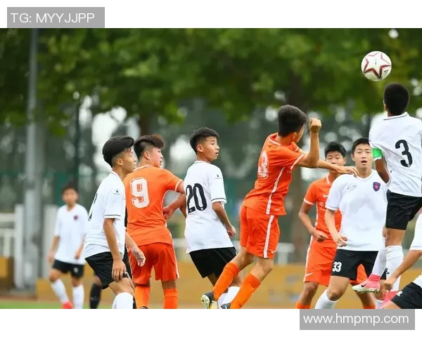 王鹏足球：从青训到职业联赛的成长之路与未来展望