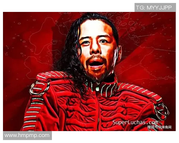 中邑真辅与兰迪奥顿的巅峰对决谁能笑到最后的精彩较量