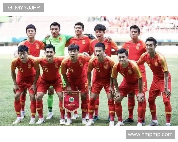 国奥队迎战韩国队期待逆袭全力争取亚运会精彩表现