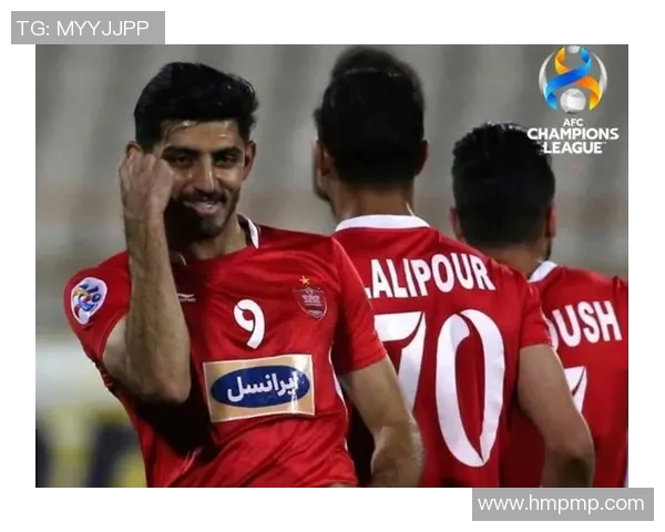 希拉尔与波斯波利斯的巅峰对决揭示足球战术与团队精神的较量